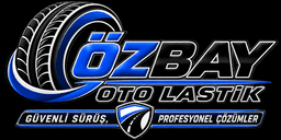 Özbay Oto Lastik
